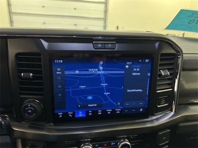 2025 Ford F-350SD Lariat