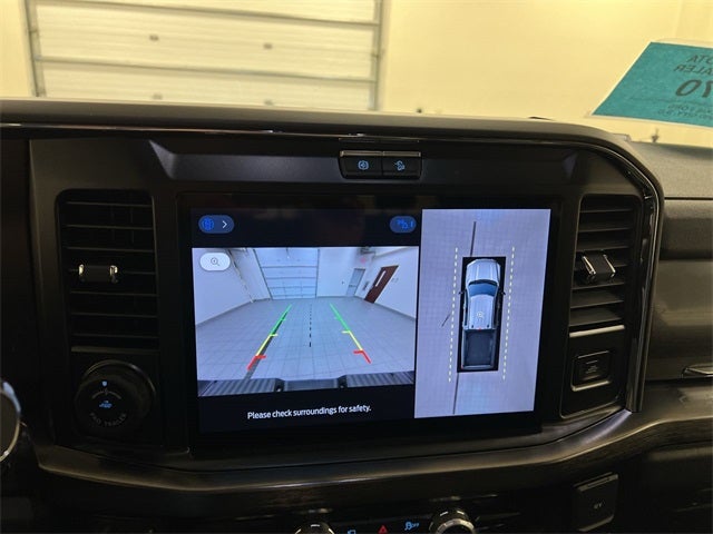 2025 Ford F-350SD Lariat