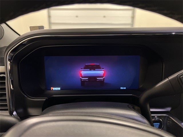 2025 Ford F-350SD Lariat