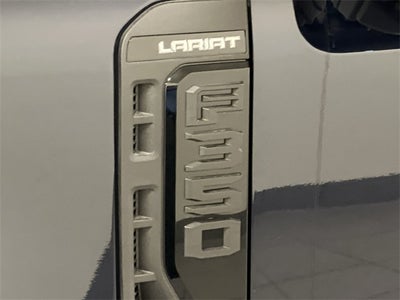 2025 Ford F-350SD Lariat