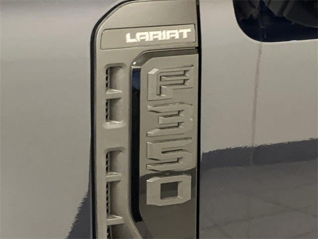 2025 Ford F-350SD Lariat