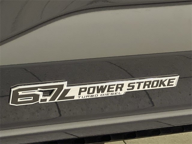 2025 Ford F-350SD Lariat