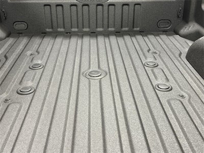 2025 Ford F-350SD Lariat