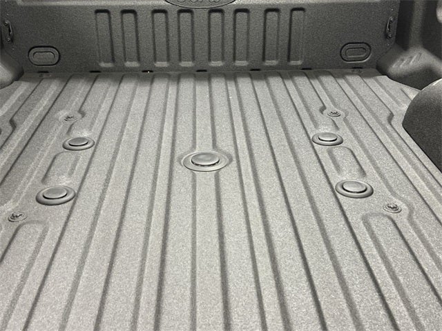 2025 Ford F-350SD Lariat