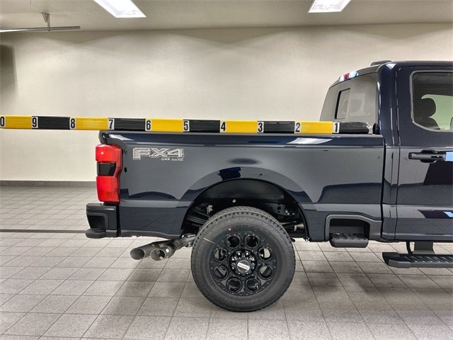 2025 Ford F-350SD Lariat