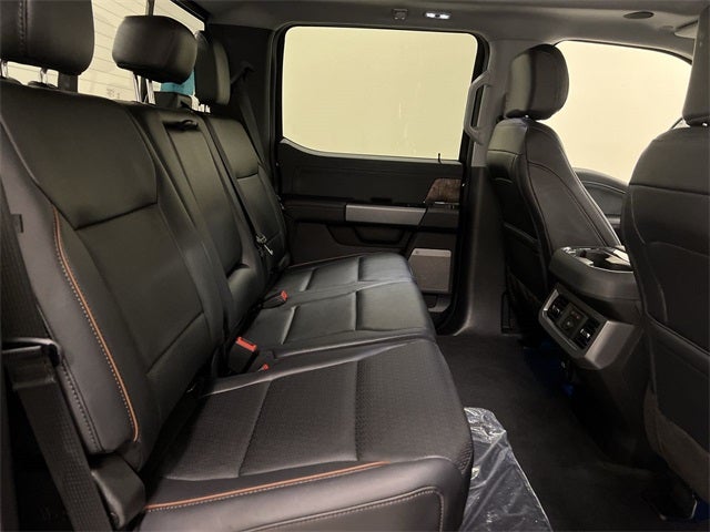 2025 Ford F-350SD Lariat