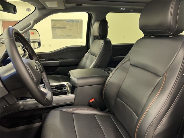 2025 Ford F-350SD Lariat