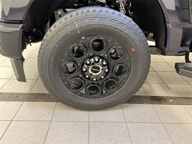 2025 Ford F-350SD Lariat