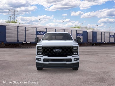 2026 Ford F-350SD XLT