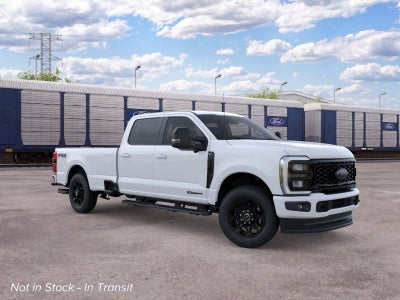 2026 Ford F-350SD XLT