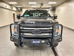 2021 Ford F-350SD Platinum