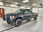 2021 Ford F-350SD Platinum