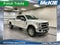2022 Ford F-350SD King Ranch