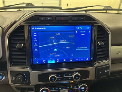 2022 Ford F-350SD King Ranch
