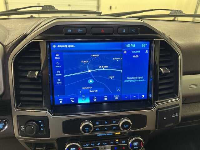 2022 Ford F-350SD King Ranch
