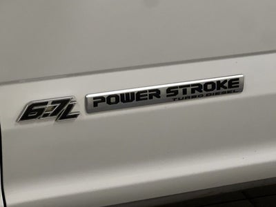 2022 Ford F-350SD King Ranch
