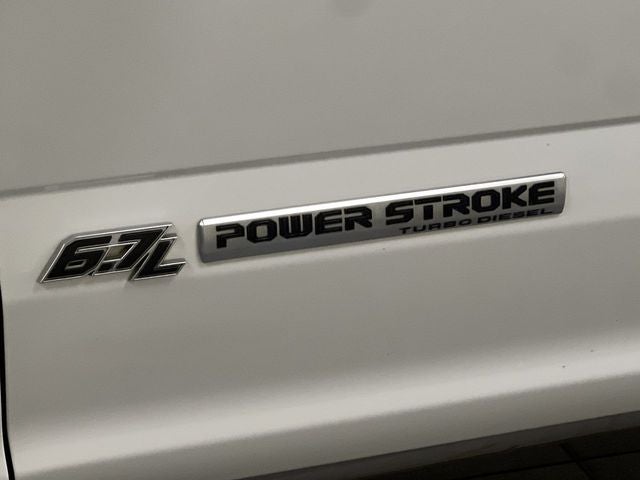 2022 Ford F-350SD King Ranch