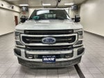 2022 Ford F-350SD King Ranch