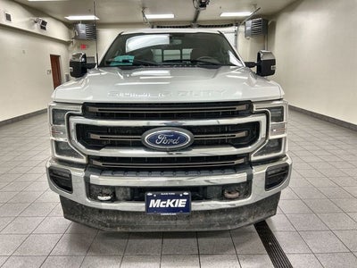 2022 Ford F-350SD King Ranch