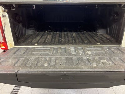 2022 Ford F-350SD King Ranch