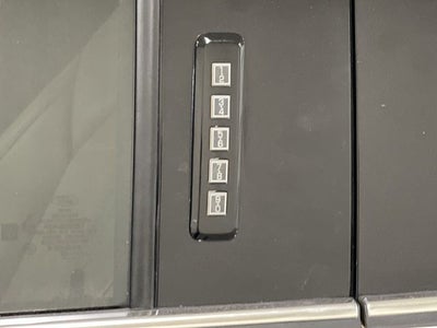 2022 Ford F-350SD King Ranch