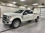 2022 Ford F-350SD King Ranch