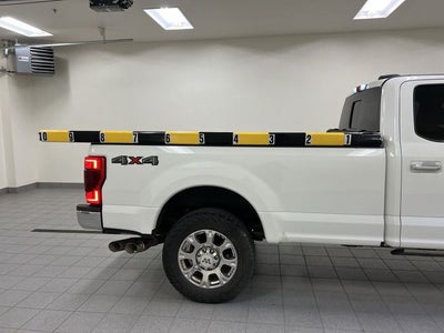 2022 Ford F-350SD King Ranch