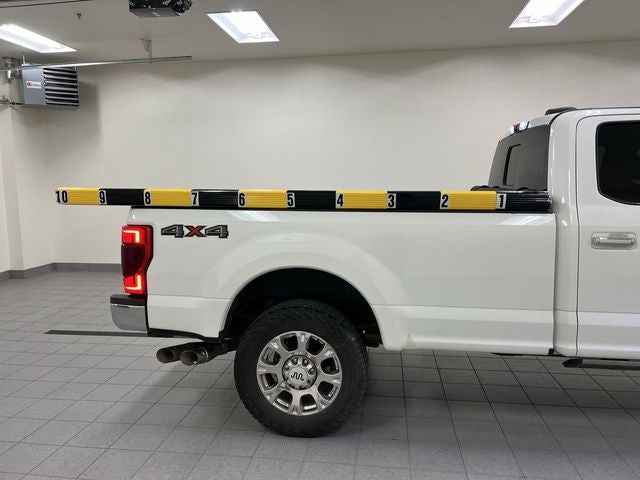 2022 Ford F-350SD King Ranch