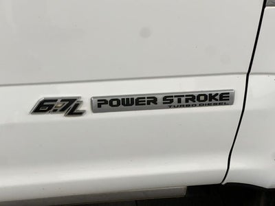 2022 Ford F-350SD King Ranch