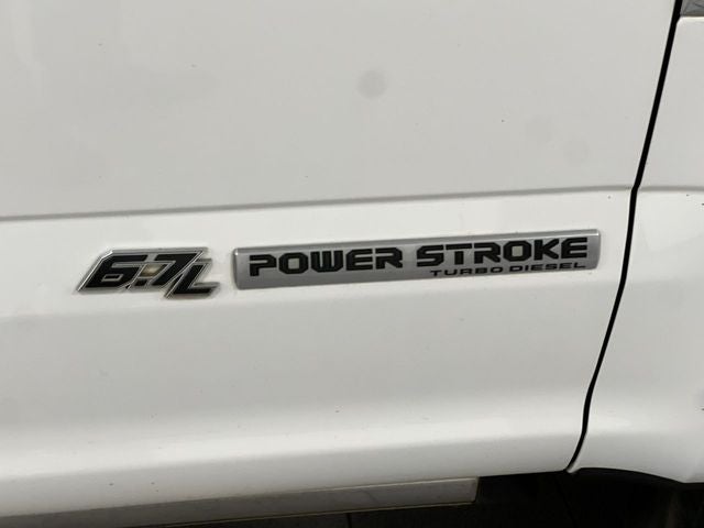 2022 Ford F-350SD King Ranch