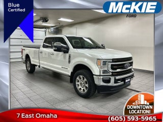 2022 Ford F-350SD King Ranch