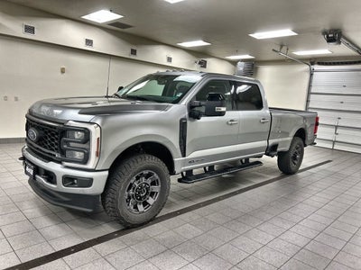 2024 Ford F-350SD Lariat