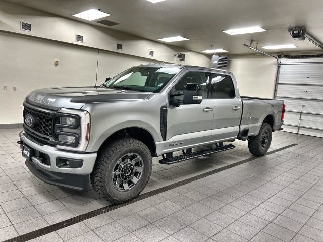 2024 Ford F-350SD Lariat