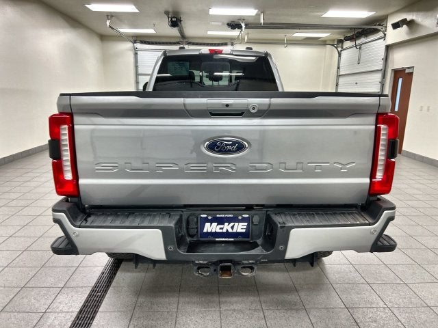 2024 Ford F-350SD Lariat