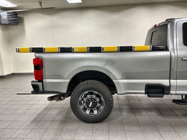 2024 Ford F-350SD Lariat