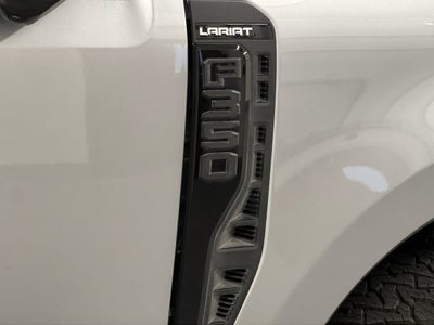 2024 Ford F-350SD Lariat