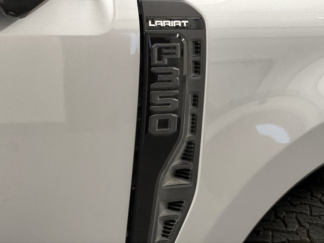 2024 Ford F-350SD Lariat