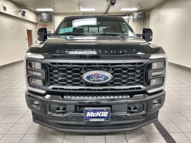 2023 Ford F-350SD Lariat