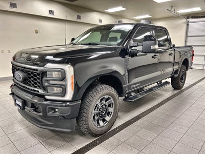 2023 Ford F-350SD Lariat