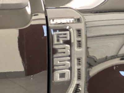 2023 Ford F-350SD Lariat