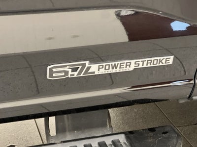 2023 Ford F-350SD Lariat