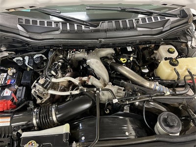 2020 Ford F-350SD XLT