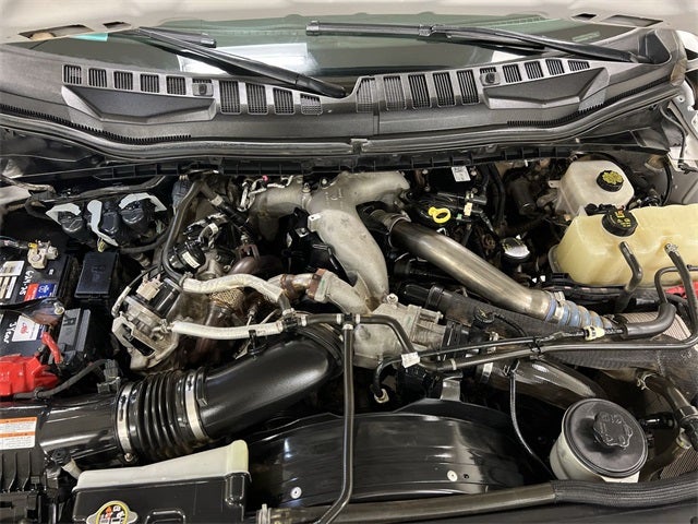 2020 Ford F-350SD XLT