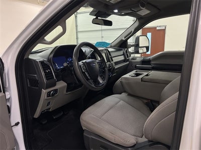 2020 Ford F-350SD XLT