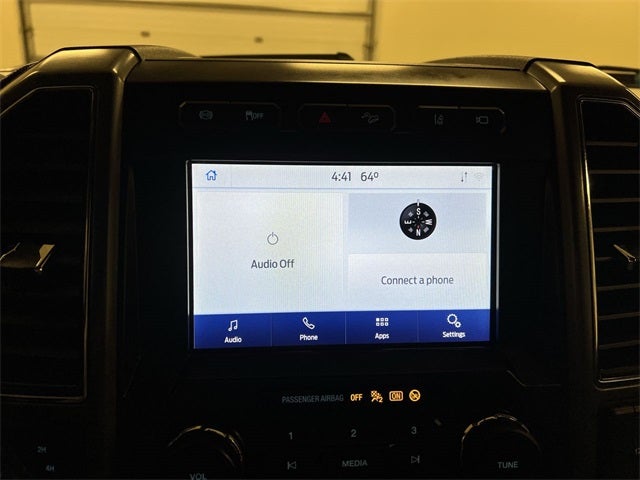 2020 Ford F-350SD XLT