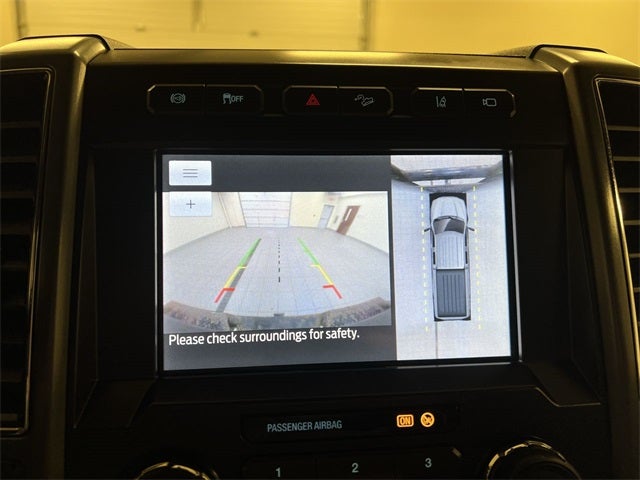 2020 Ford F-350SD XLT