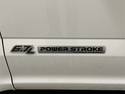 2020 Ford F-350SD XLT