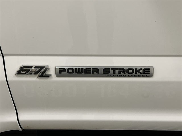 2020 Ford F-350SD XLT