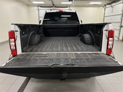 2020 Ford F-350SD XLT