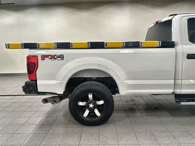 2020 Ford F-350SD XLT